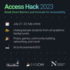 AccessHack 2023